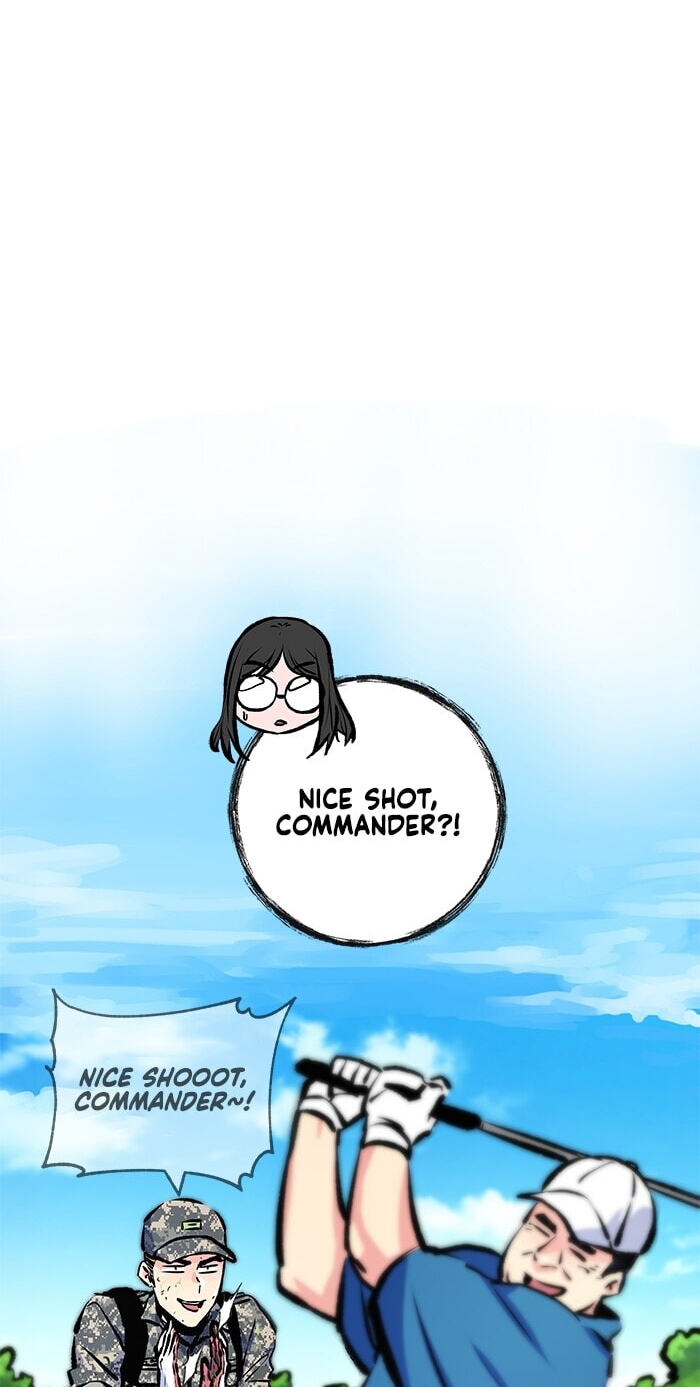 Top Corner Chapter 274 page 90 - 