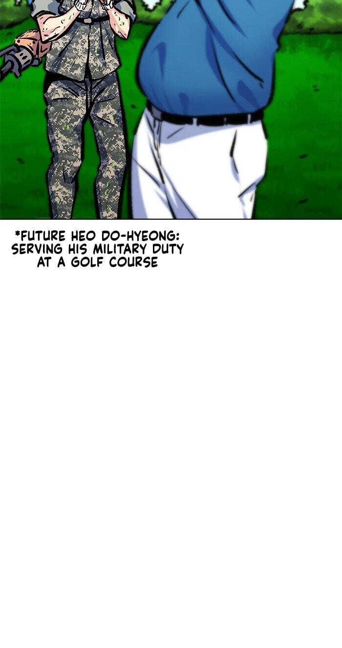 Top Corner Chapter 274 page 91 - 