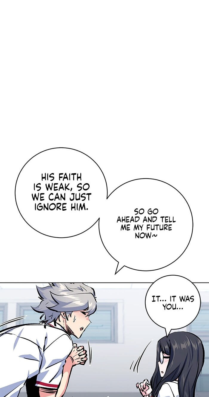 Top Corner Chapter 274 page 93 - 