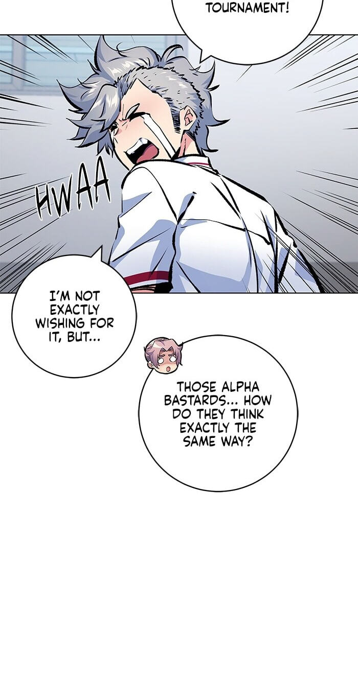 Top Corner Chapter 274 page 98 - 