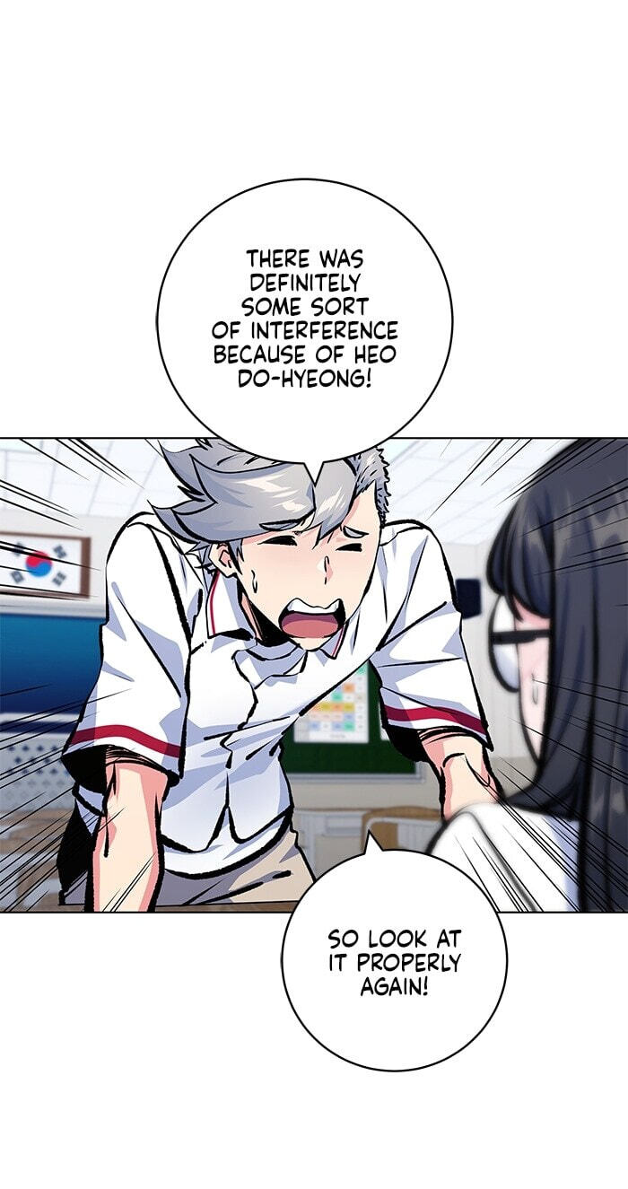 Top Corner Chapter 274 page 99 - 