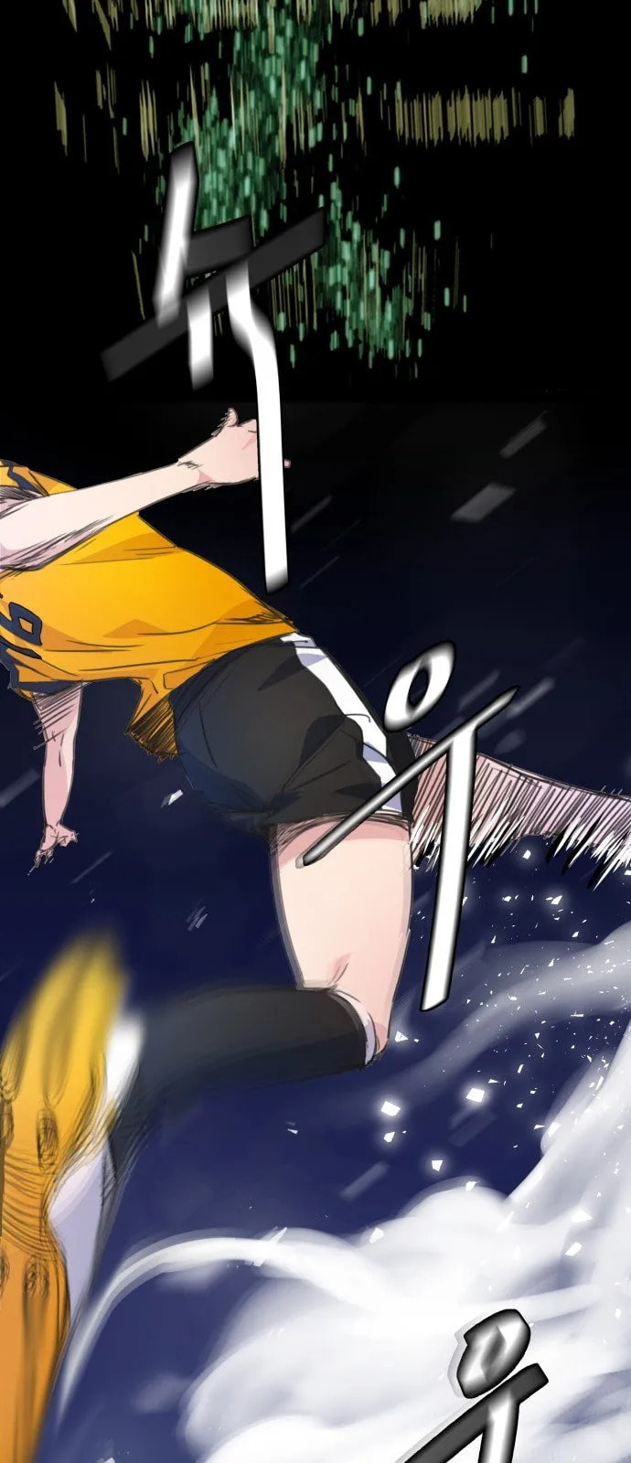 Top Corner Chapter 0 page 12 - 