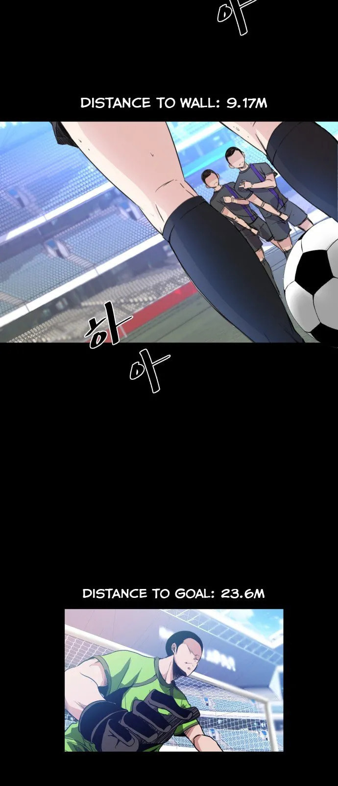 Top Corner Chapter 0 page 4 - 