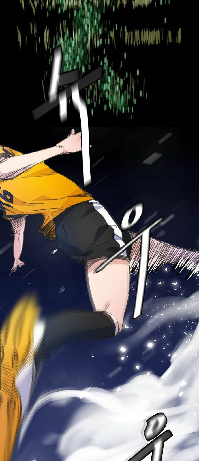Top Corner Chapter 1.1 page 11 - 