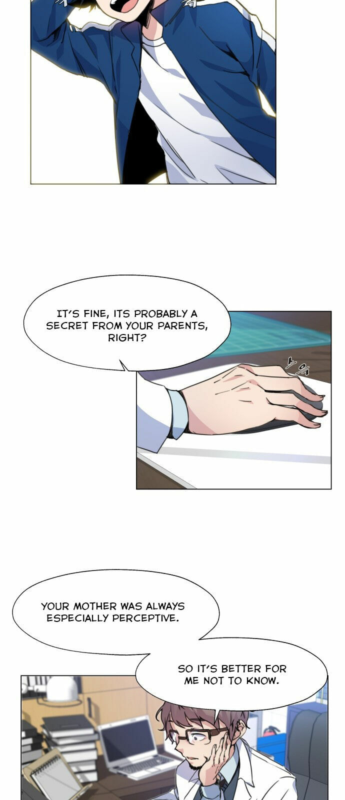 Top Corner Chapter 1.2 page 21 - 