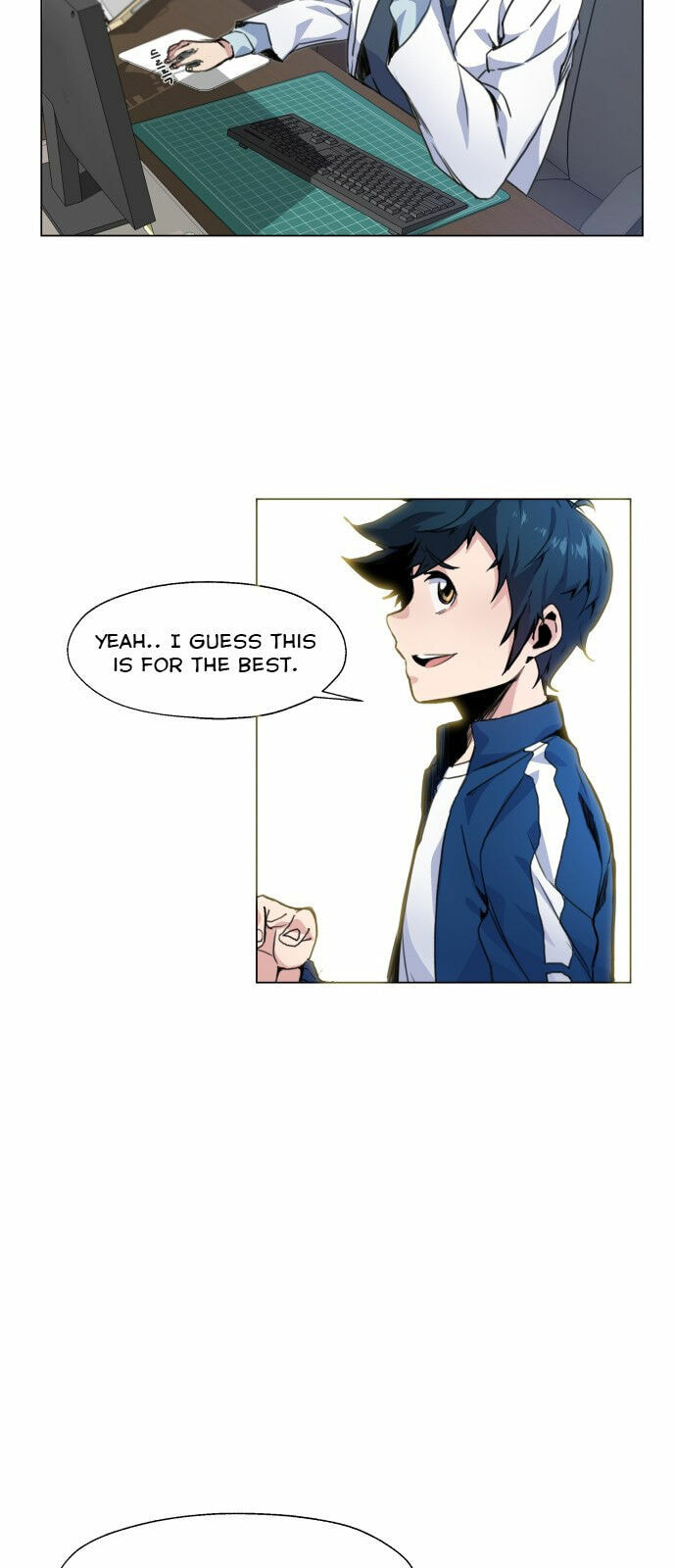Top Corner Chapter 1.2 page 22 - 