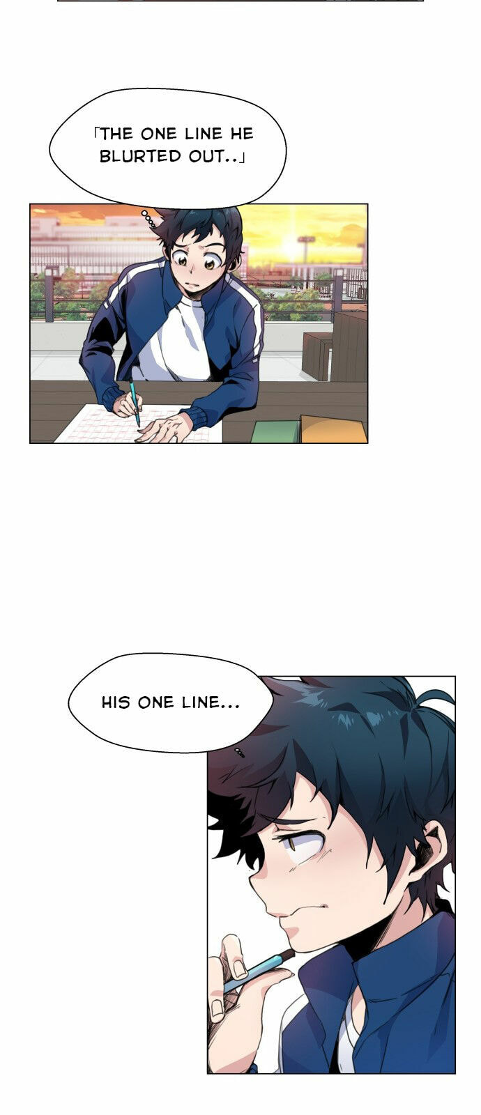 Top Corner Chapter 1.2 page 30 - 