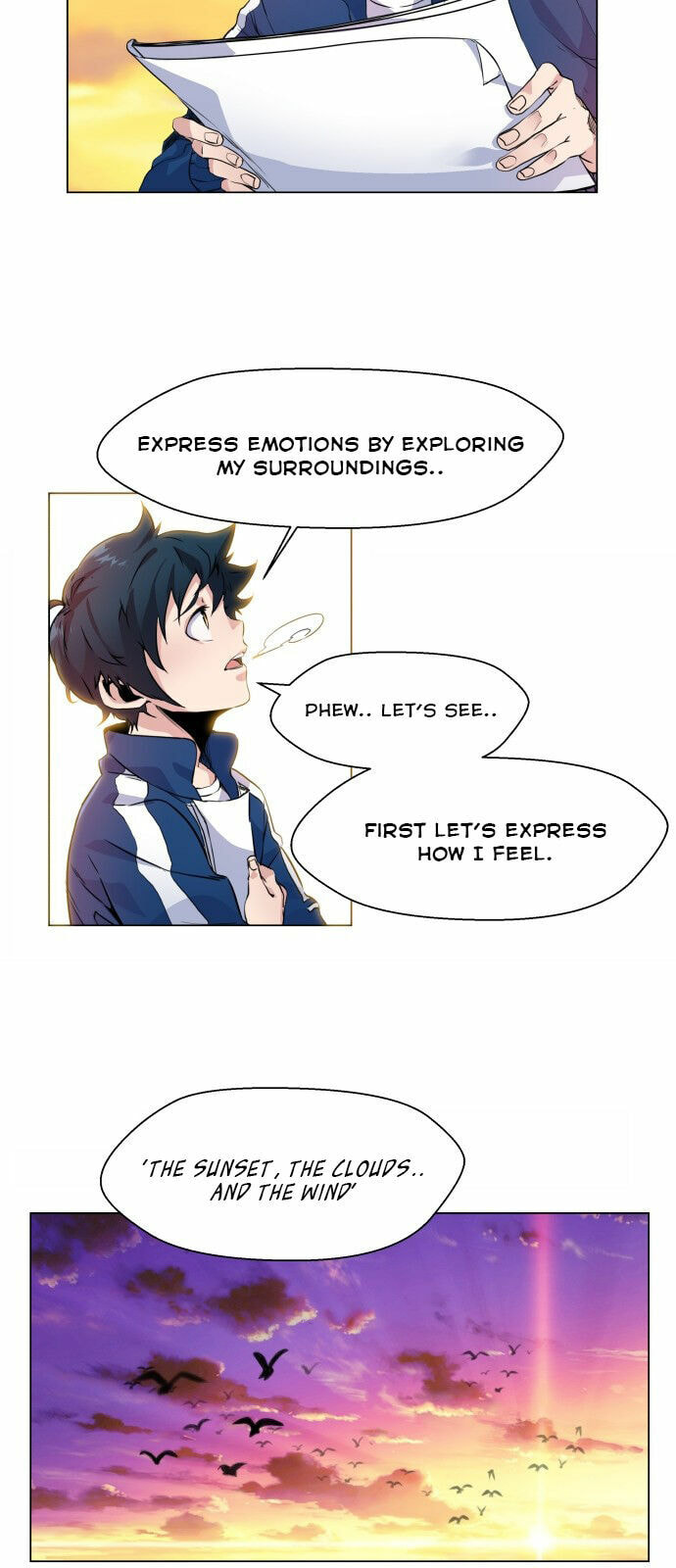 Top Corner Chapter 1.2 page 33 - 