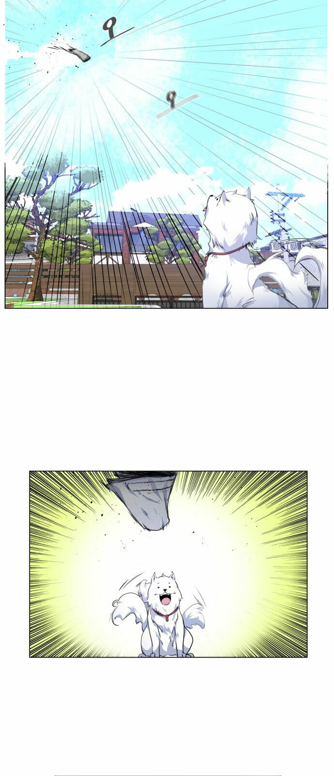 Top Corner Chapter 1.2 page 42 - 
