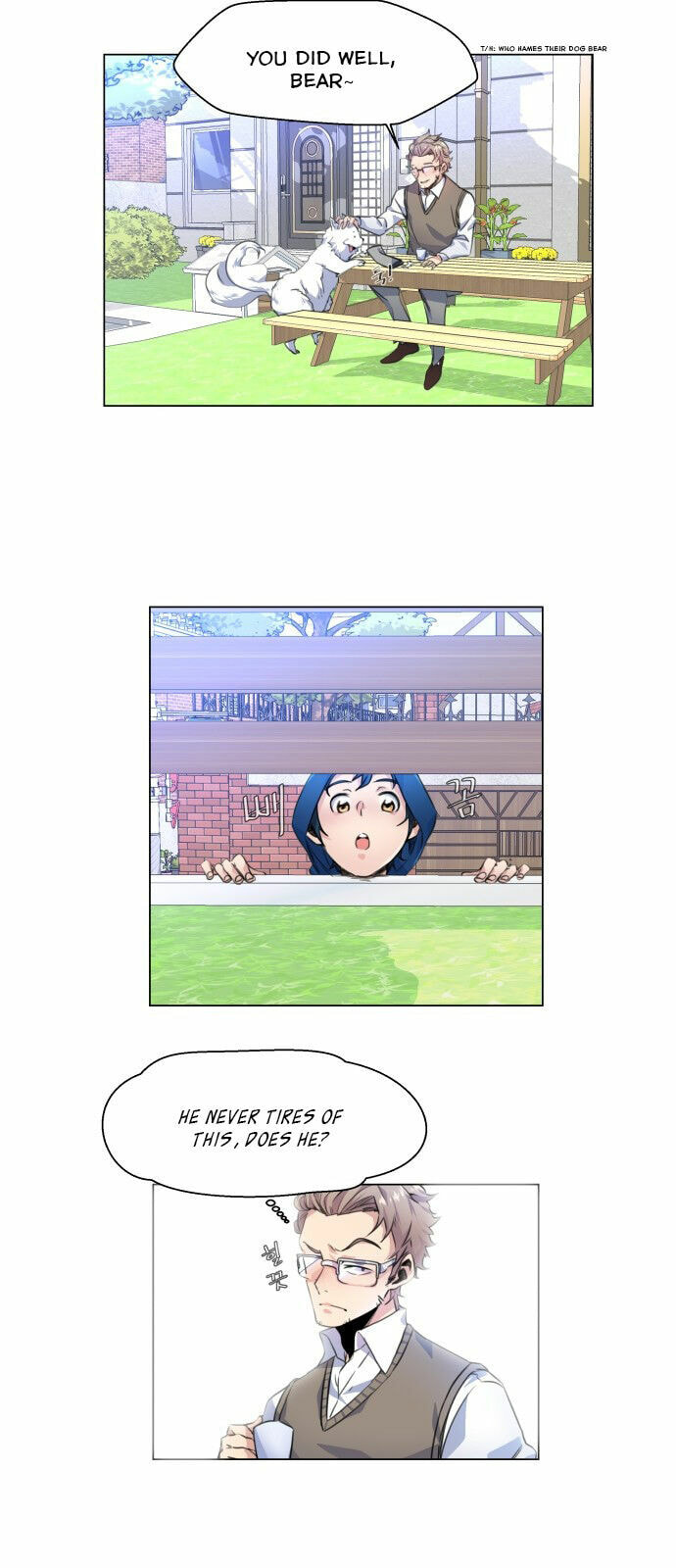 Top Corner Chapter 1.2 page 44 - 
