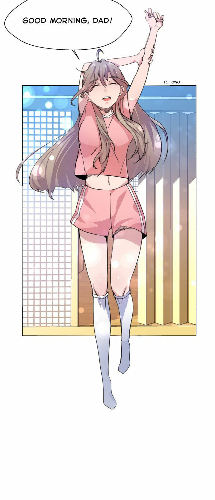 Top Corner Chapter 1.2 page 46 - 