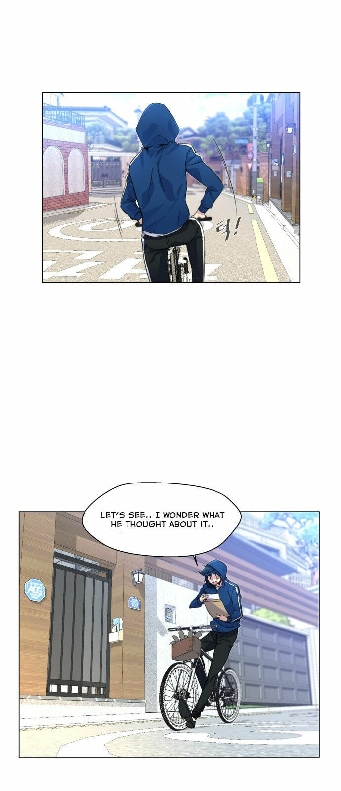 Top Corner Chapter 1.2 page 51 - 