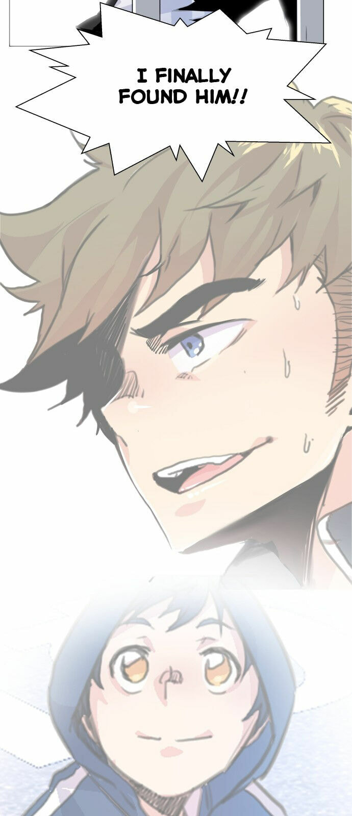 Top Corner Chapter 1.2 page 55 - 