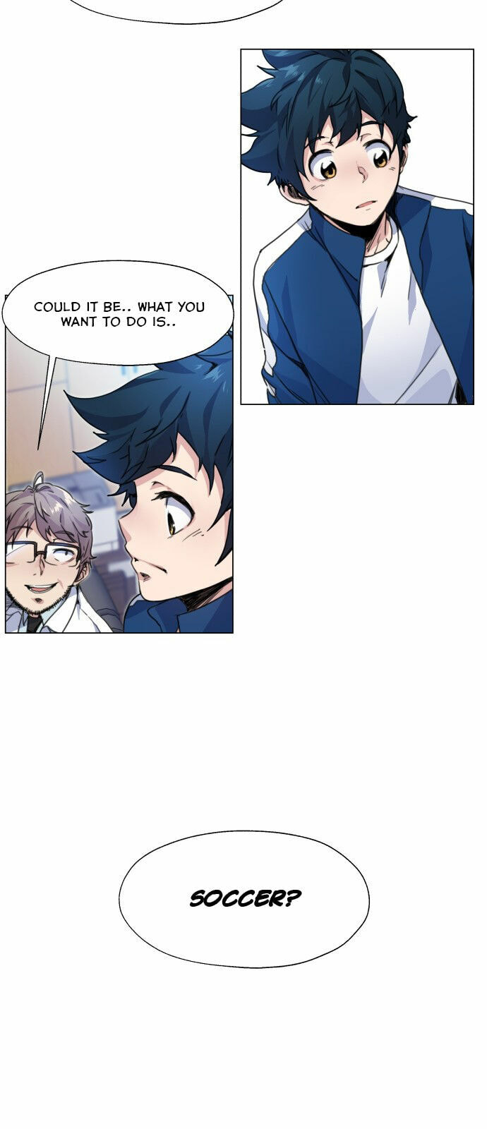 Top Corner Chapter 1 page 25 - 
