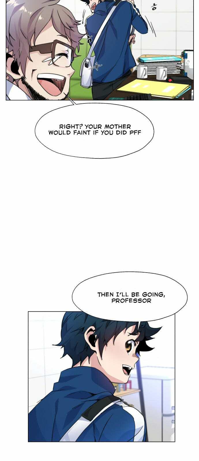Top Corner Chapter 1 page 27 - 