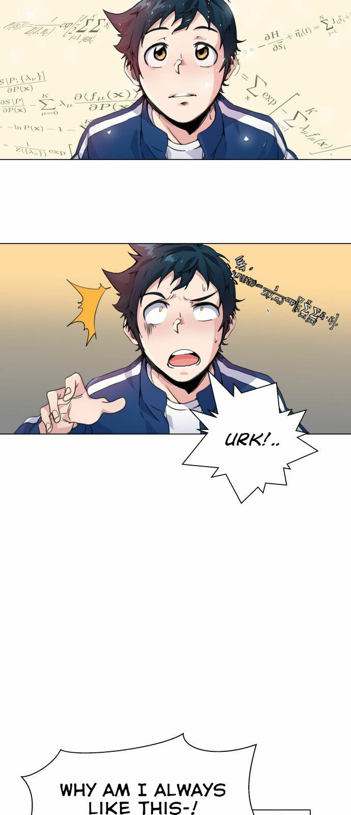 Top Corner Chapter 1 page 36 - 