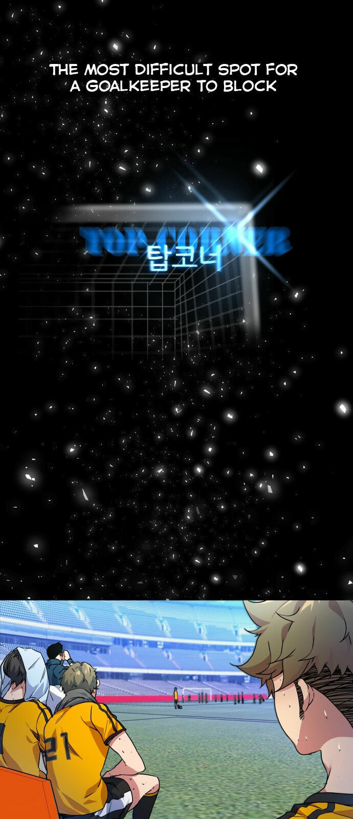Top Corner Chapter 1 page 6 - 