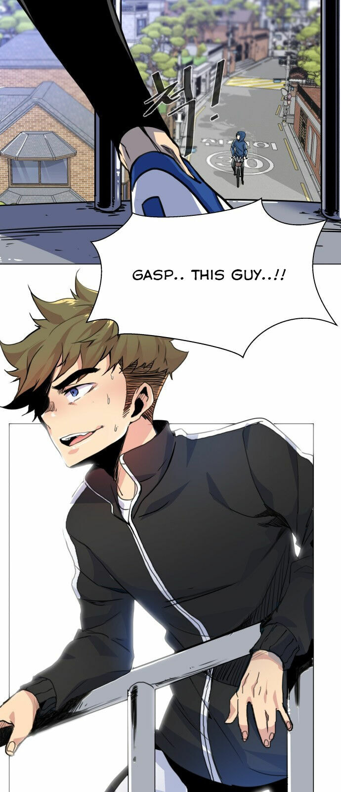 Top Corner Chapter 1 page 54 - 