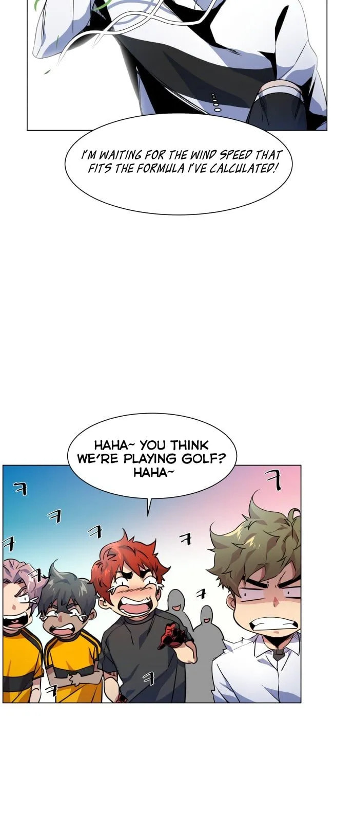 Top Corner Chapter 10 page 12 - 