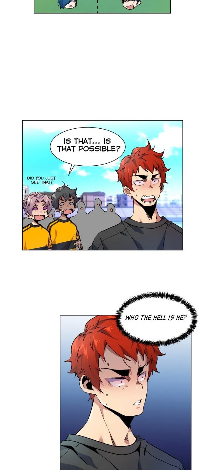 Top Corner Chapter 10 page 20 - 