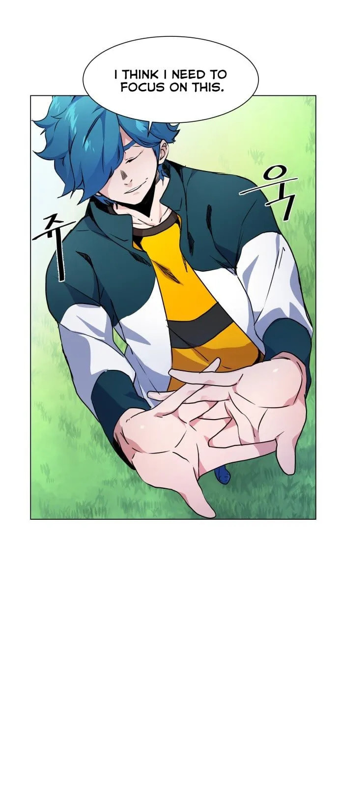 Top Corner Chapter 10 page 23 - 