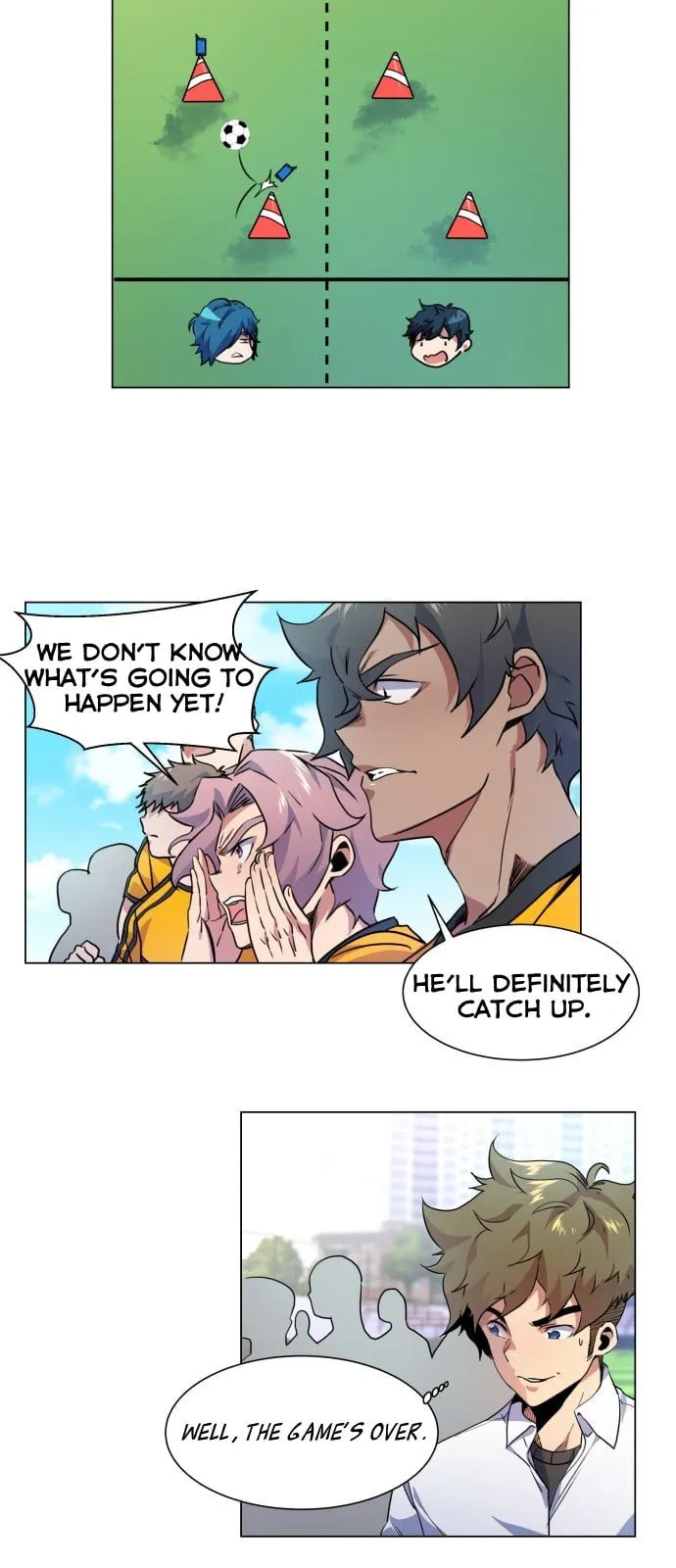 Top Corner Chapter 10 page 28 - 