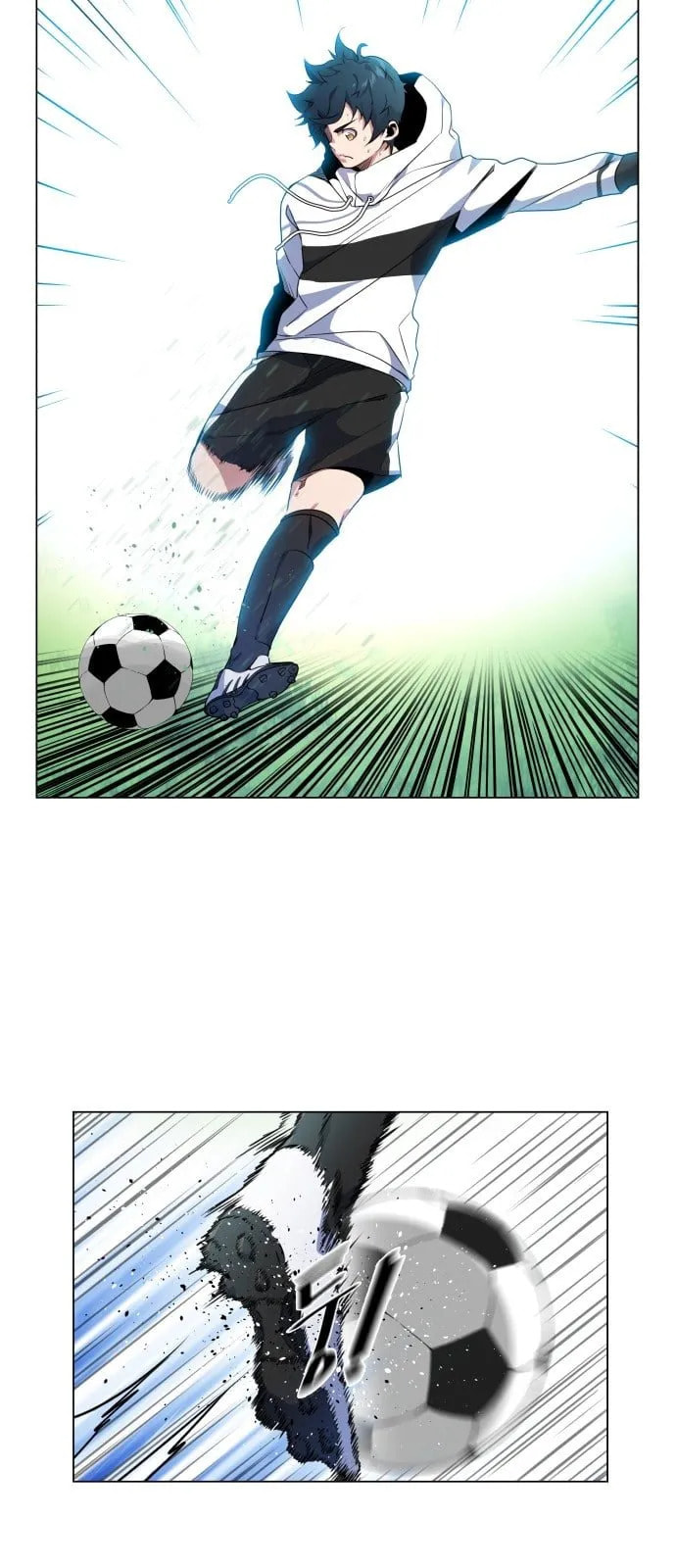 Top Corner Chapter 10 page 30 - 