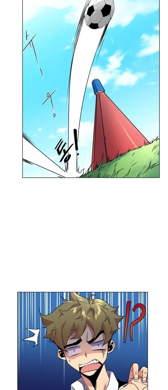 Top Corner Chapter 10 page 32 - 