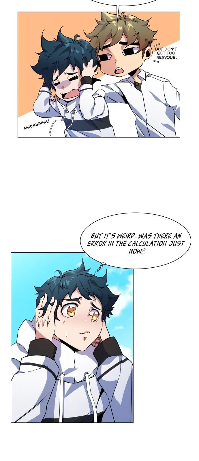 Top Corner Chapter 10 page 34 - 