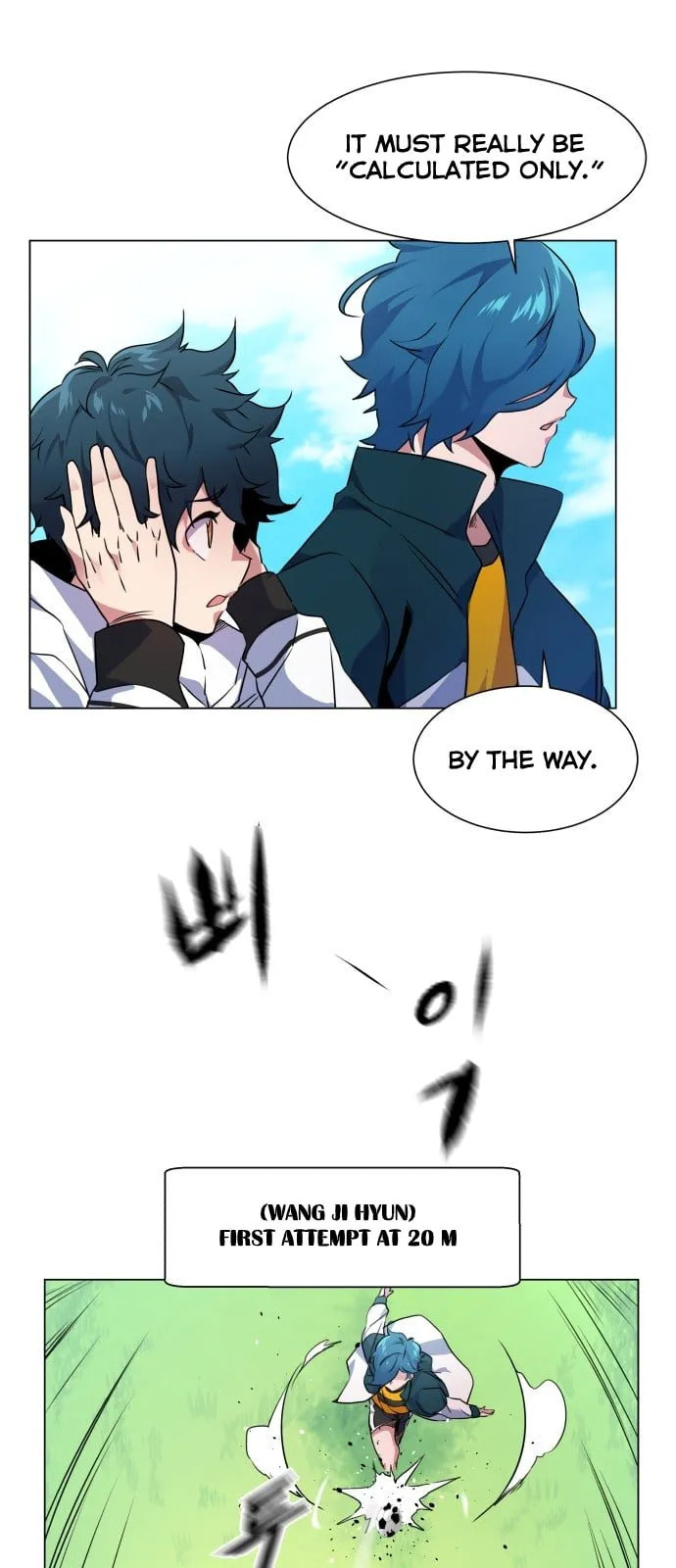 Top Corner Chapter 10 page 35 - 