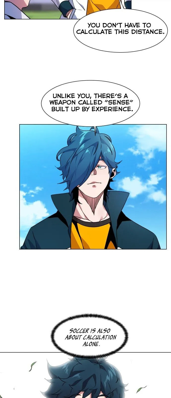 Top Corner Chapter 10 page 39 - 