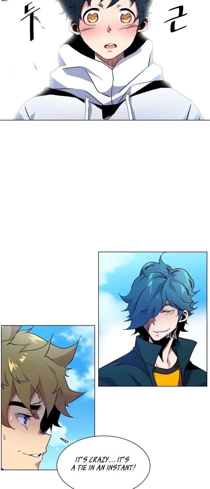 Top Corner Chapter 10 page 40 - 
