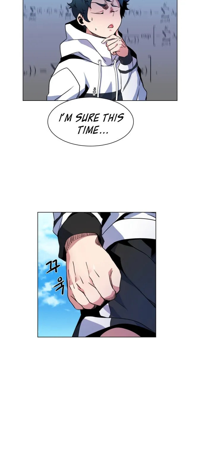 Top Corner Chapter 10 page 42 - 