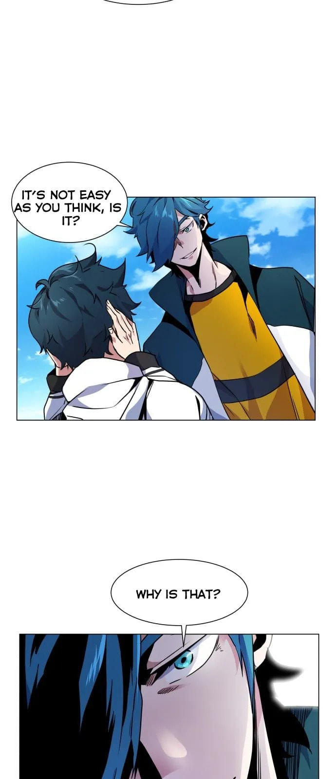 Top Corner Chapter 10 page 46 - 