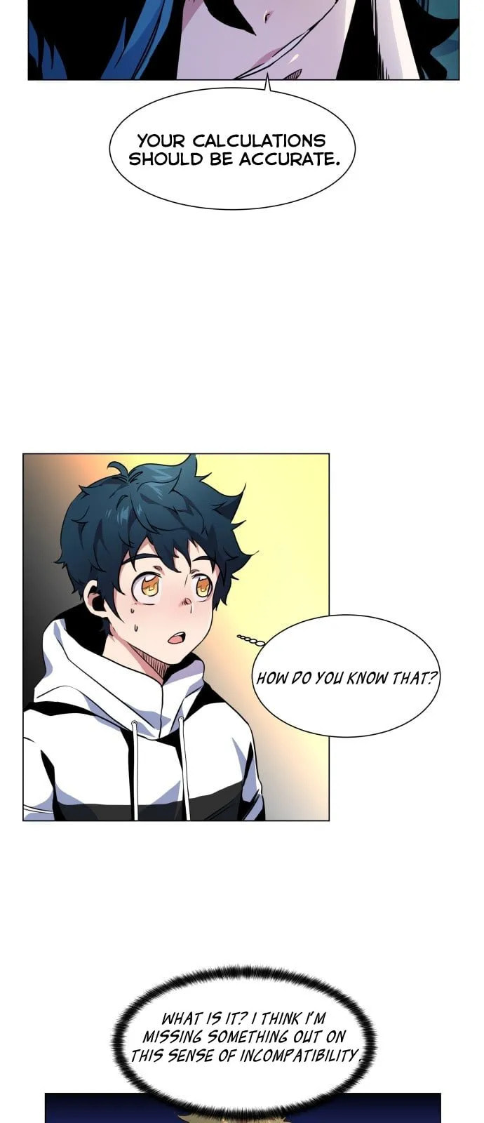 Top Corner Chapter 10 page 47 - 