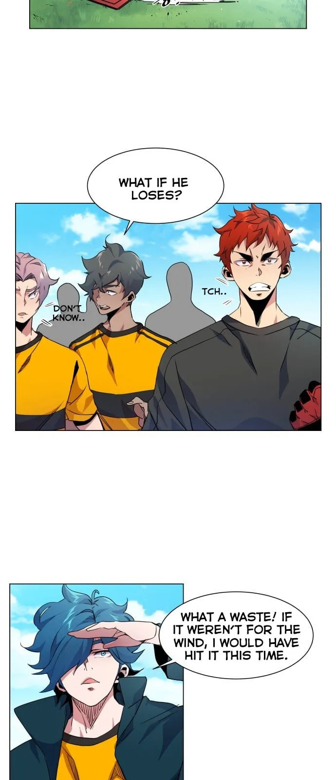 Top Corner Chapter 10 page 6 - 