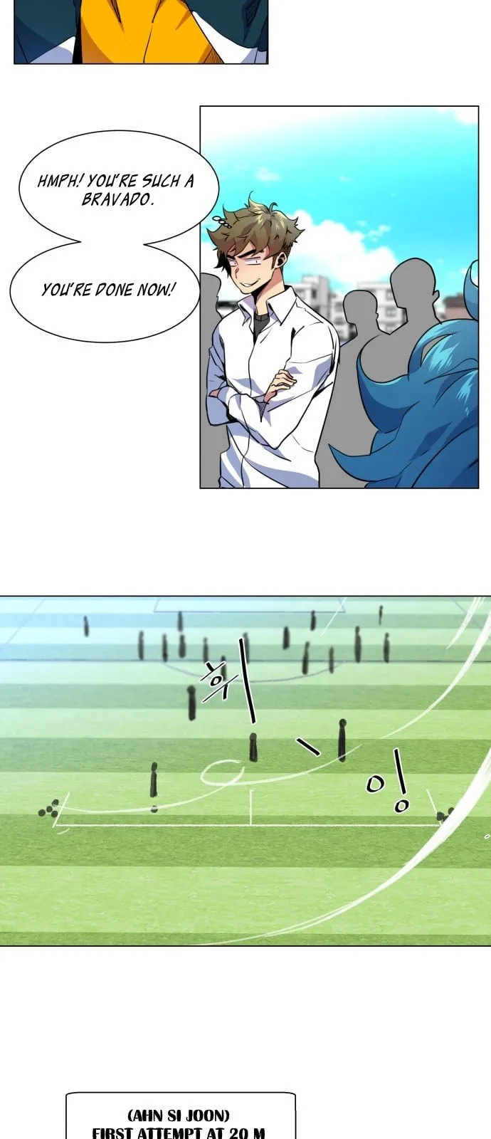 Top Corner Chapter 10 page 7 - 