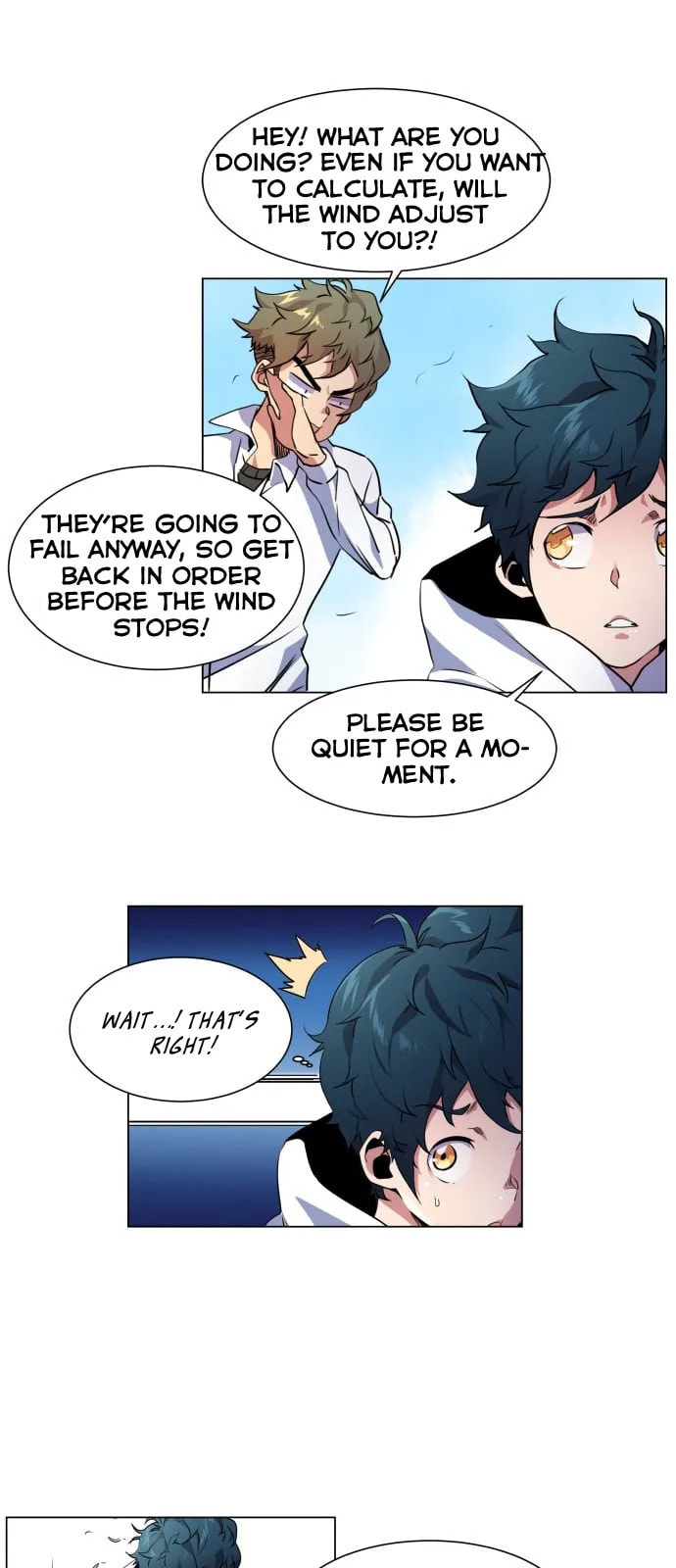 Top Corner Chapter 10 page 10 - 