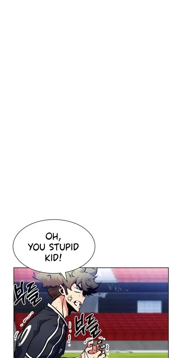 Top Corner Chapter 100 page 2 - 