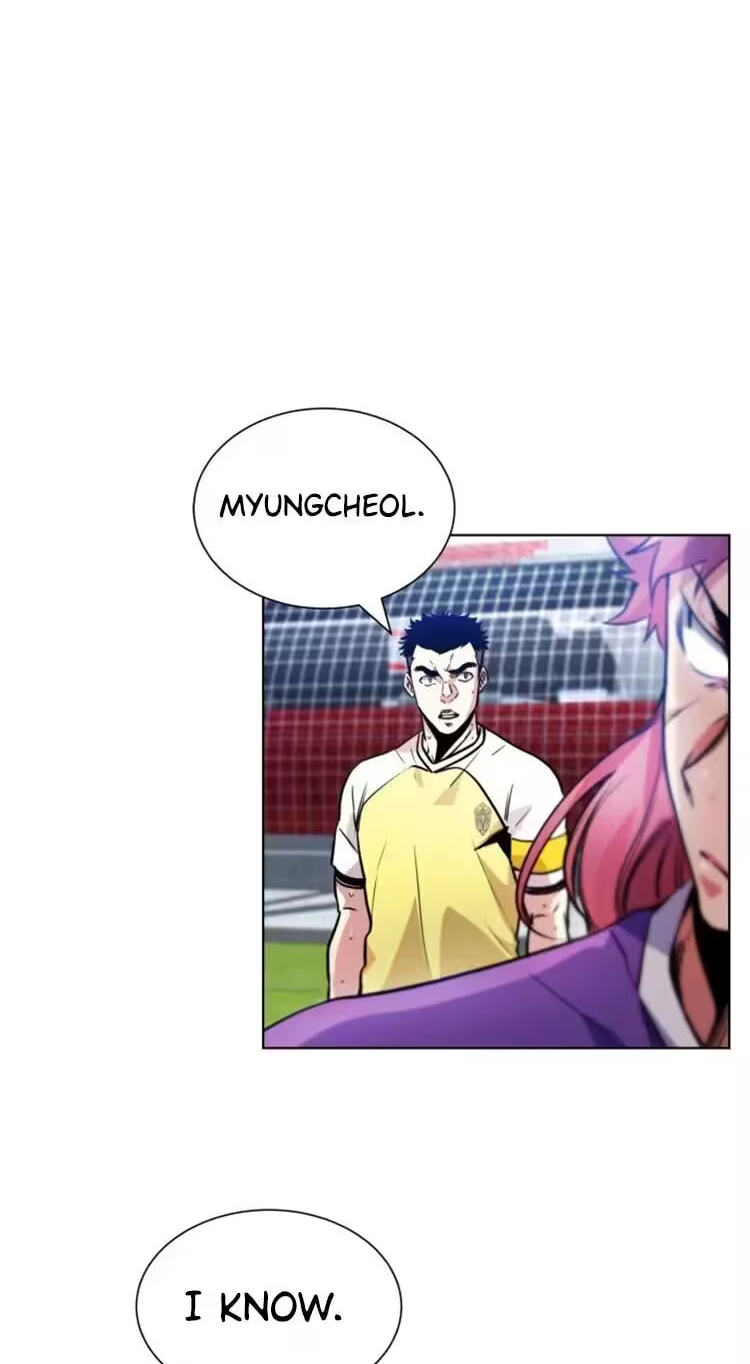 Top Corner Chapter 100 page 12 - 