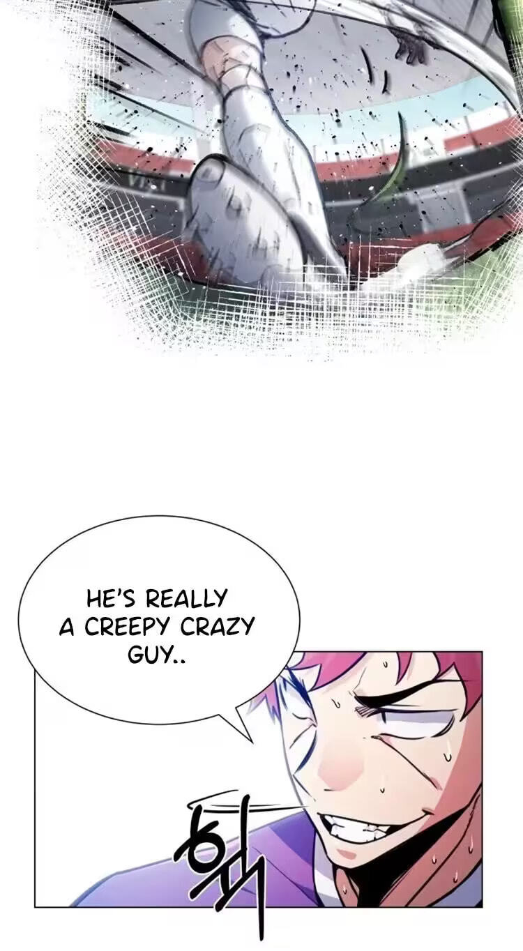 Top Corner Chapter 100 page 15 - 