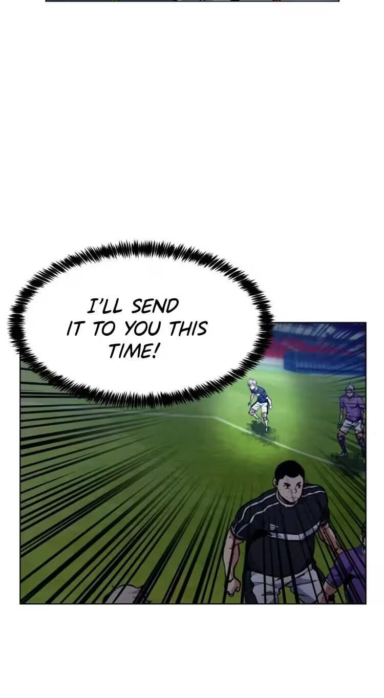 Top Corner Chapter 100 page 19 - 