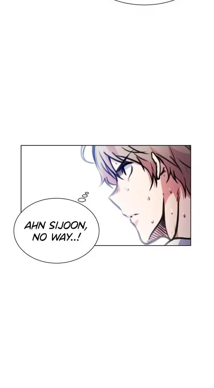 Top Corner Chapter 100 page 21 - 