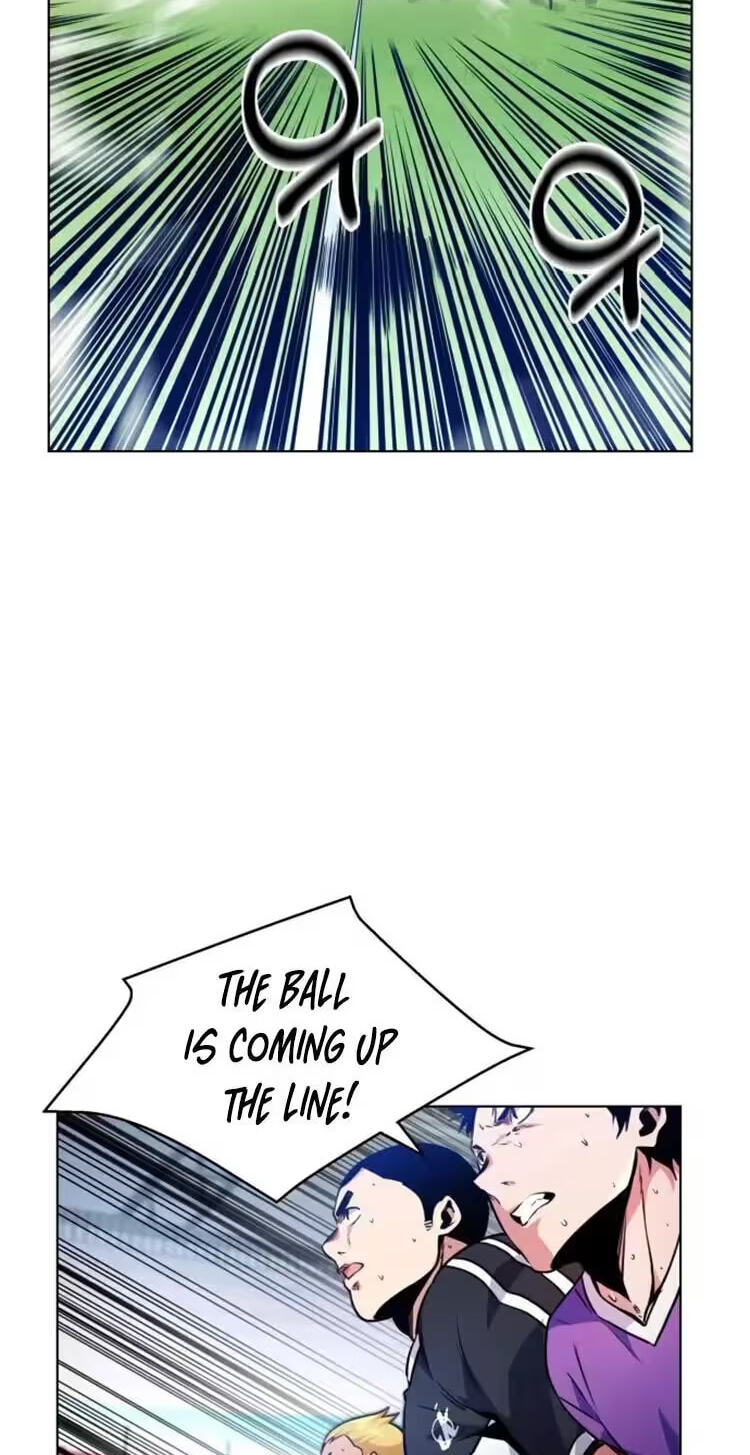 Top Corner Chapter 100 page 26 - 