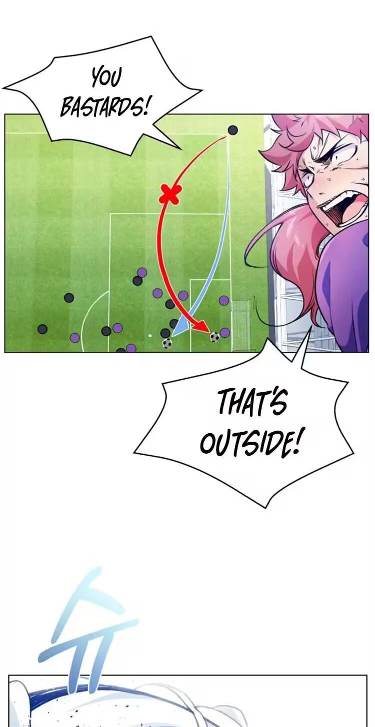 Top Corner Chapter 100 page 29 - 