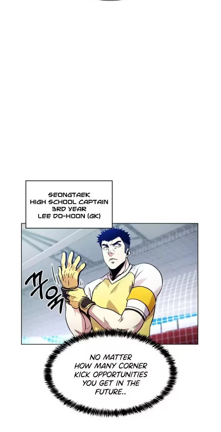 Top Corner Chapter 100 page 4 - 