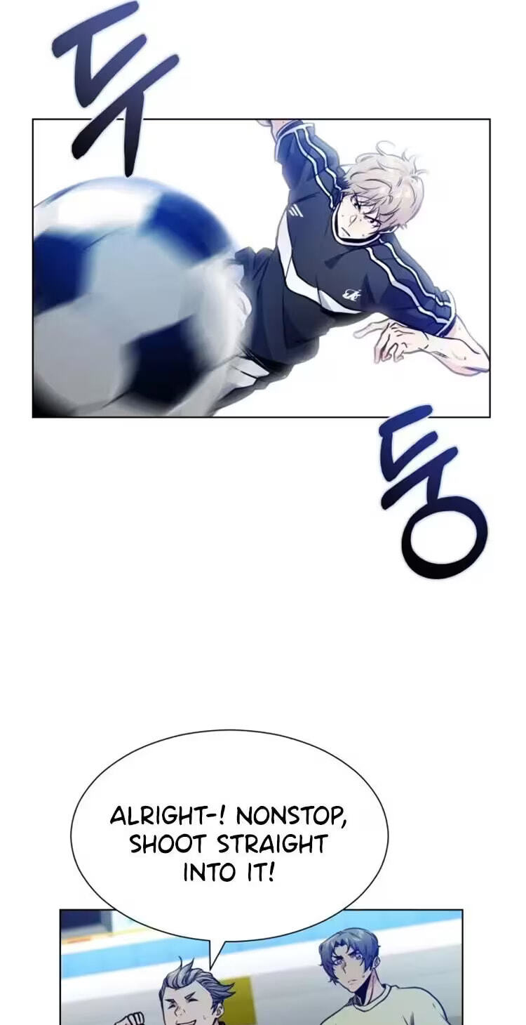 Top Corner Chapter 100 page 32 - 