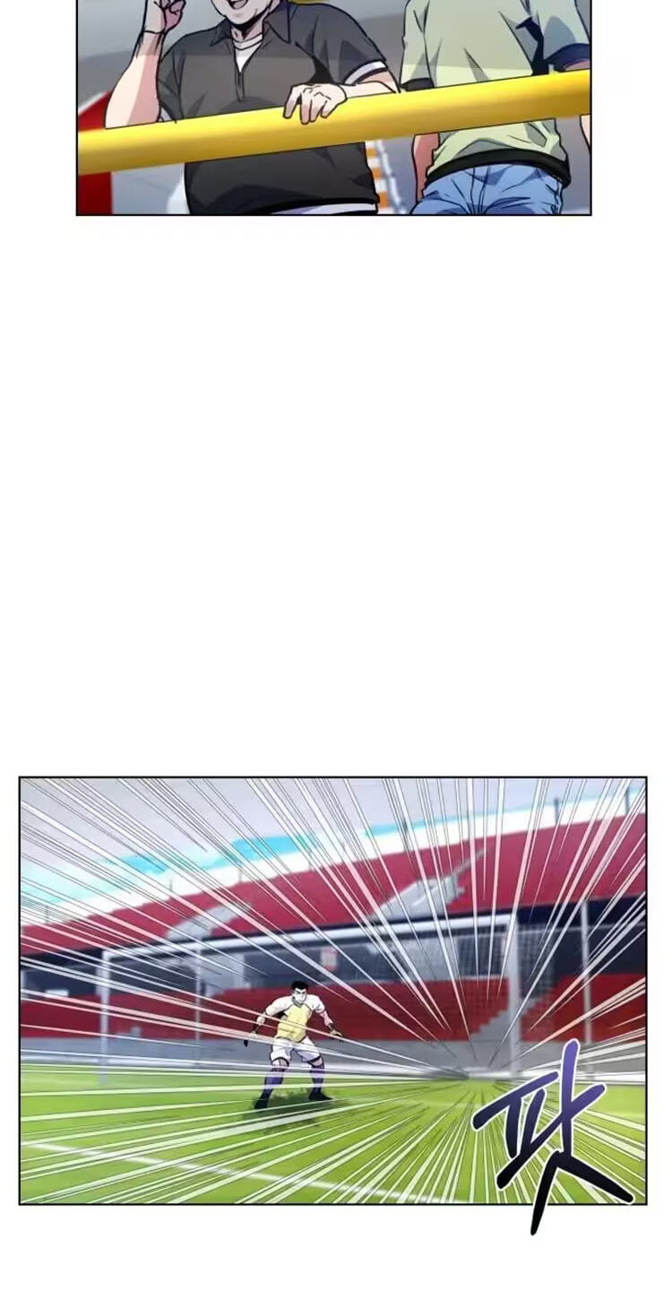 Top Corner Chapter 100 page 33 - 