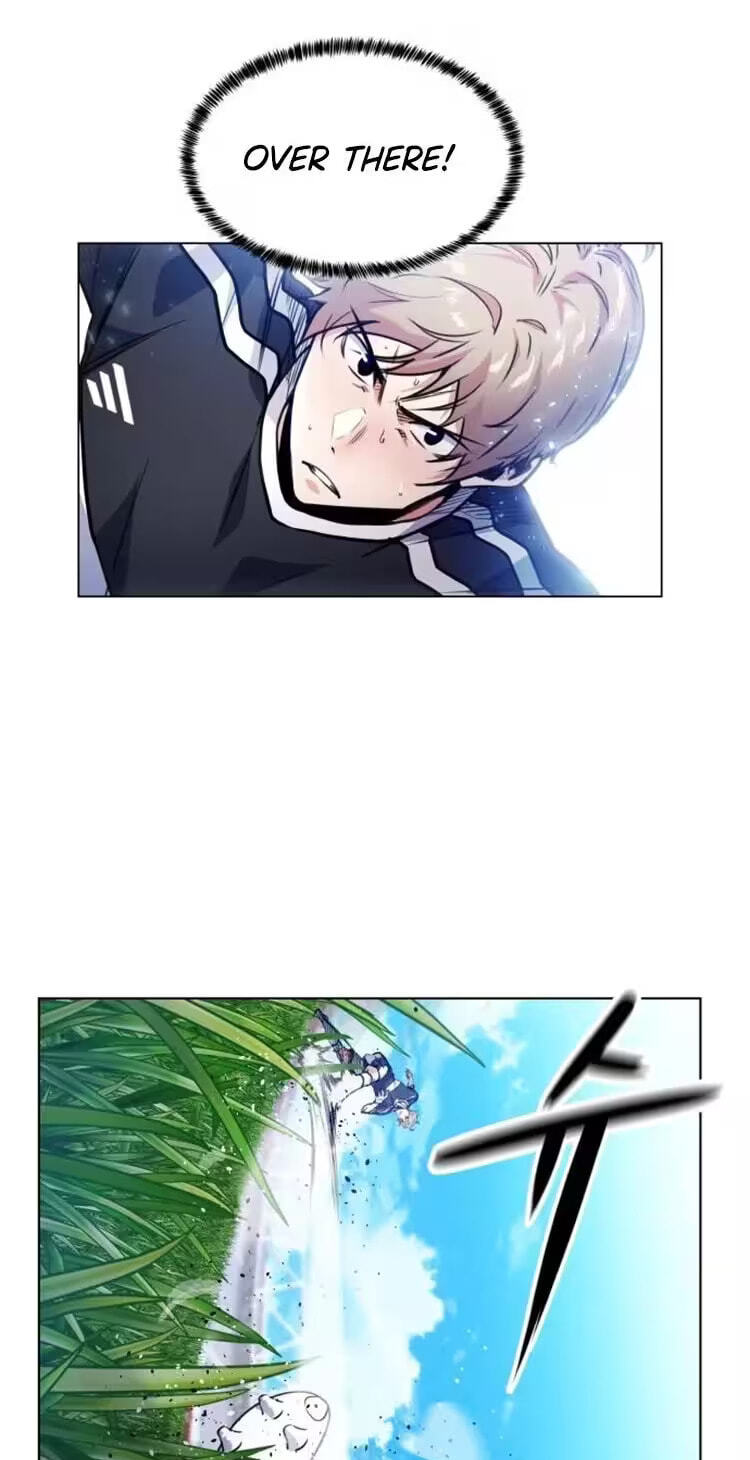 Top Corner Chapter 100 page 34 - 