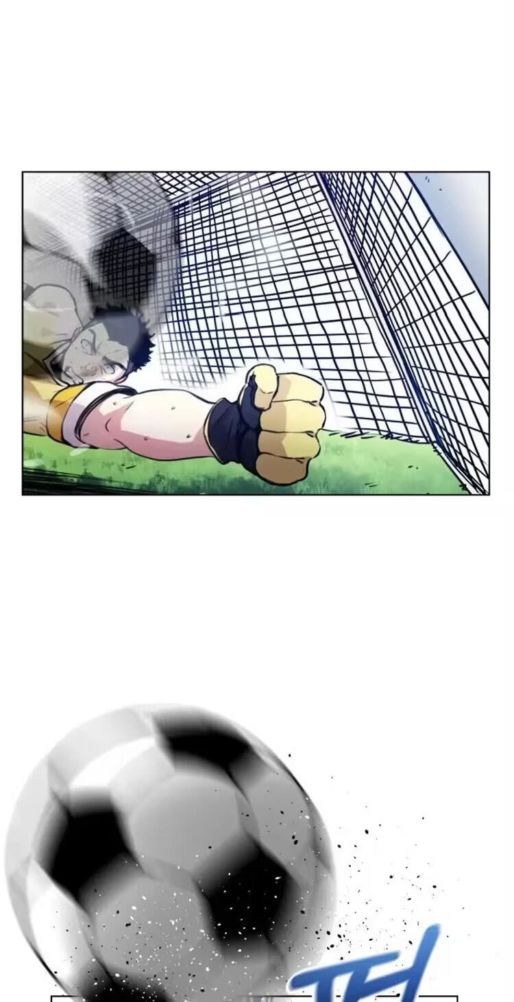 Top Corner Chapter 100 page 36 - 